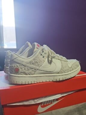 W NIKE DUNK LOW